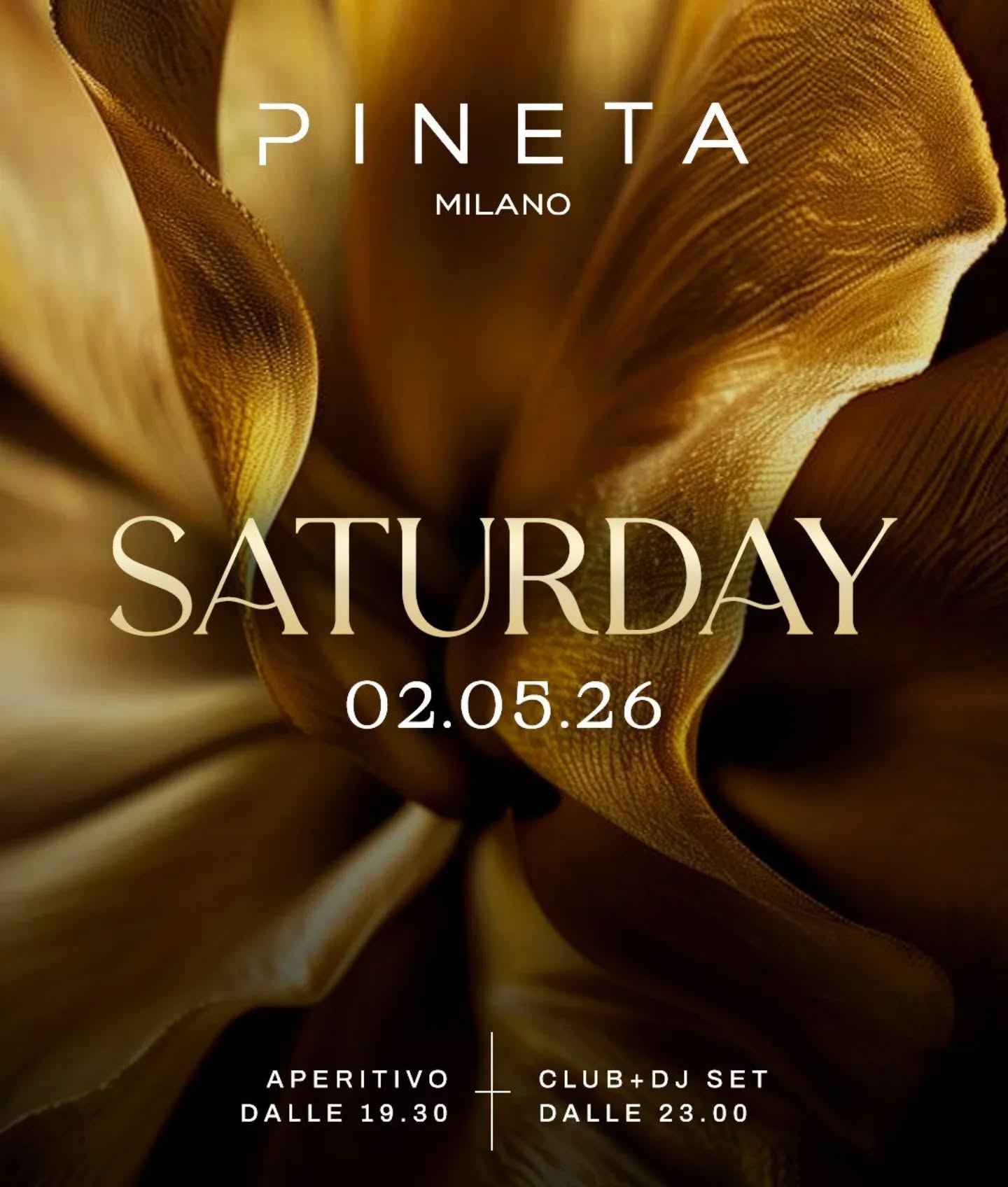 Pineta Milano