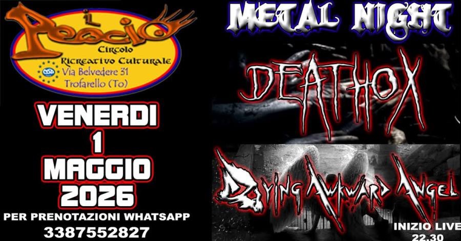 Circolo Culturale Ricreativo Il Pascoli