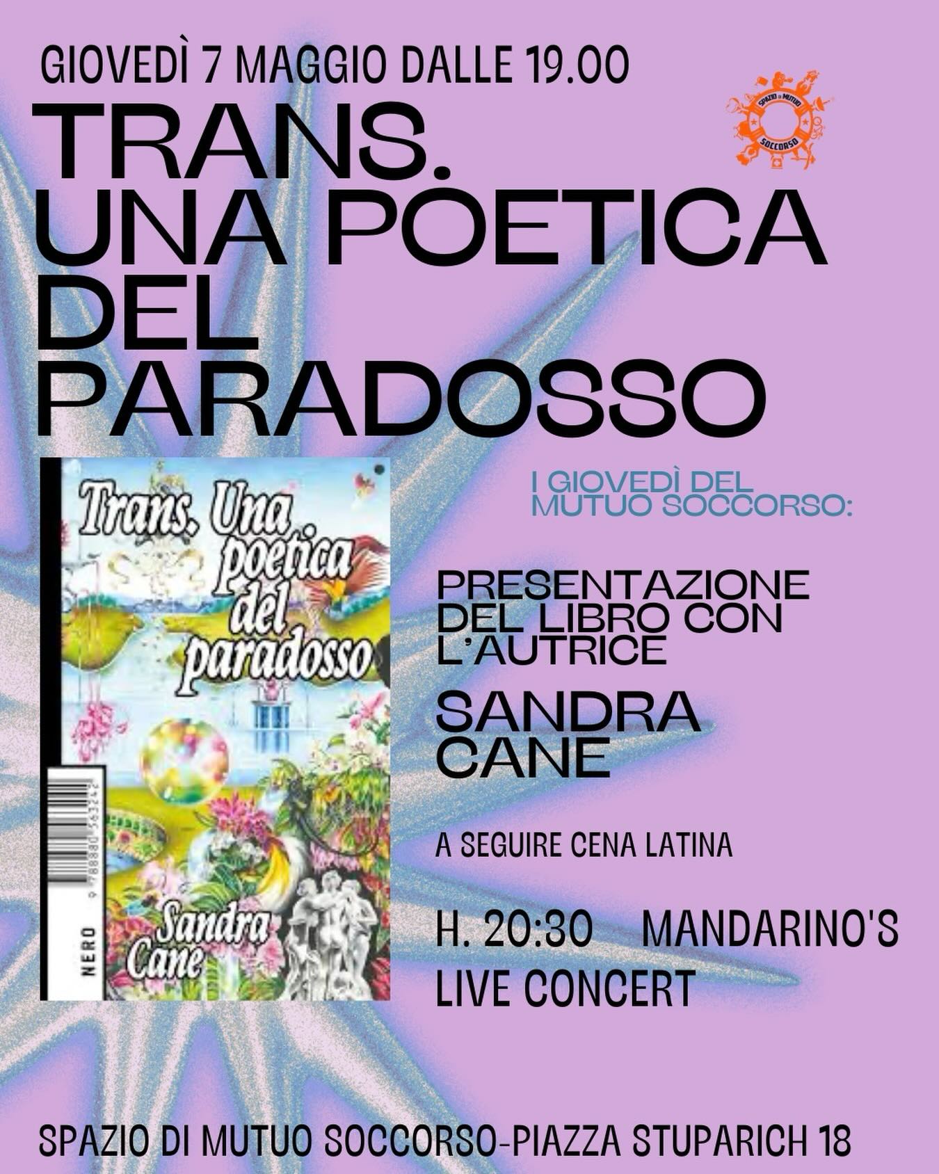 Spazio di Mutuo Soccorso