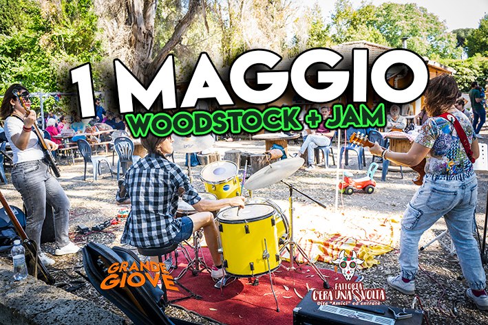 Fattoria C'era una Svolta