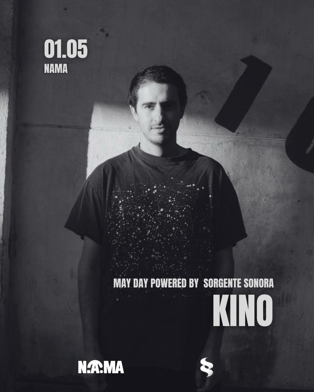 NAMA - Nuovo Anfiteatro Martesana