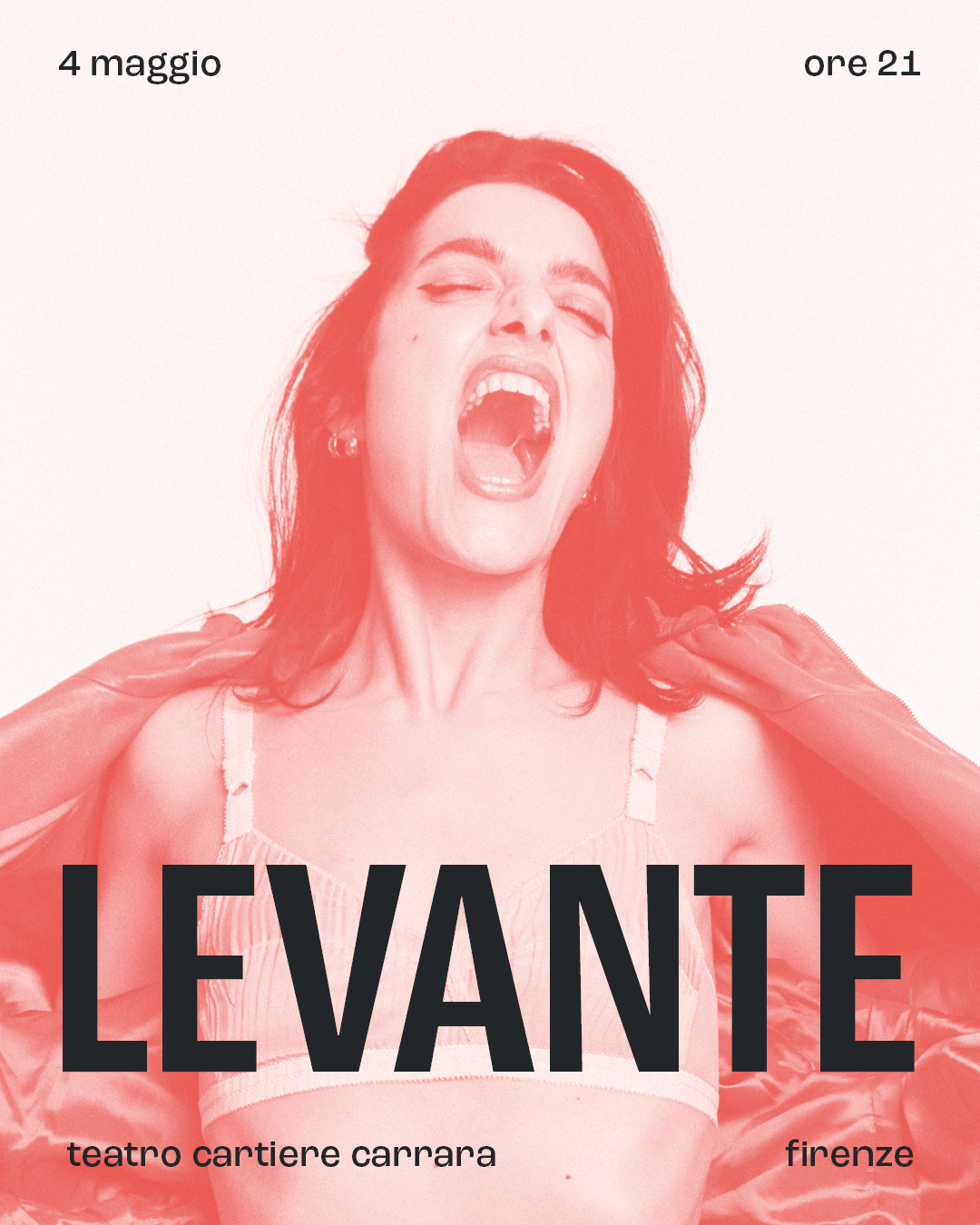 Teatro Cartiere Carrara