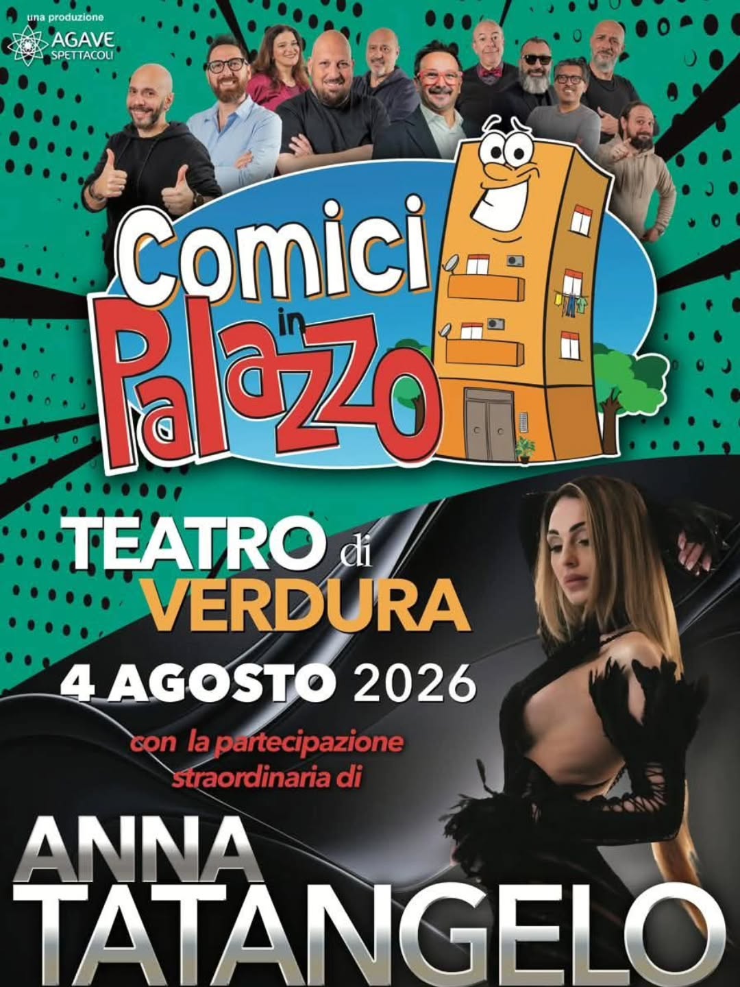 Teatro di Verdura