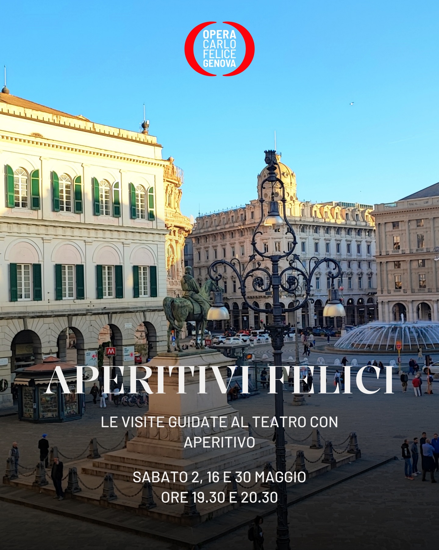 Teatro Carlo Felice
