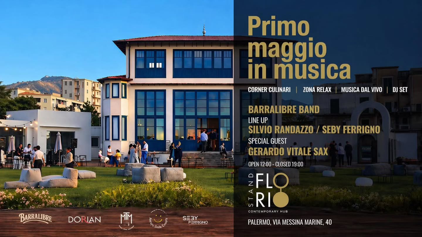 Stand Florio