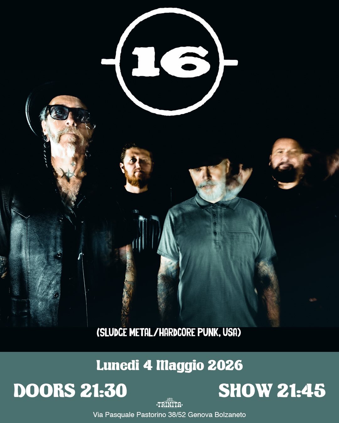 Trinità