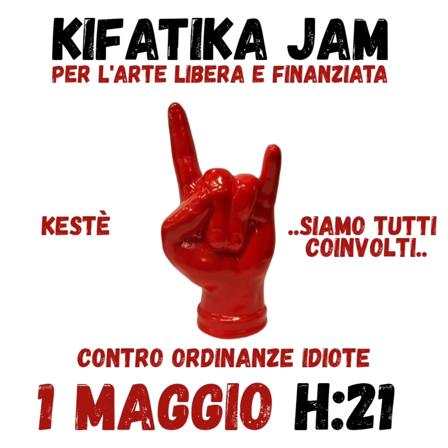 Kesté