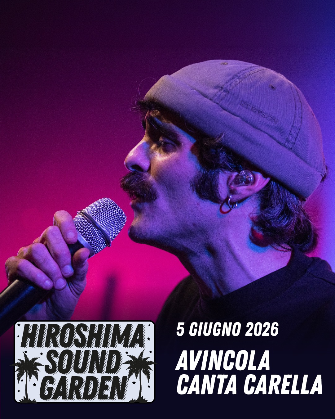 Hiroshima Sound Garden