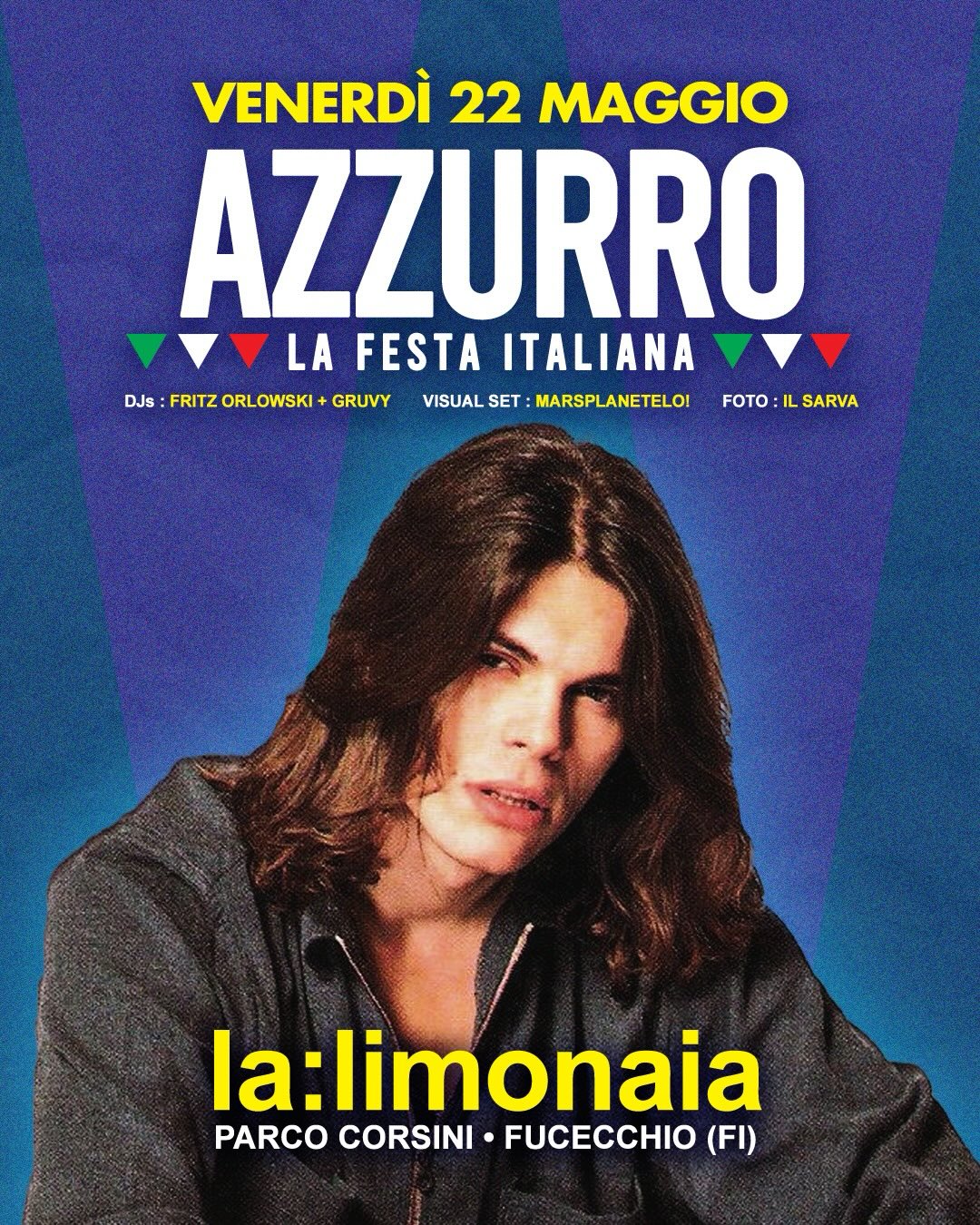 La Limonaia Club