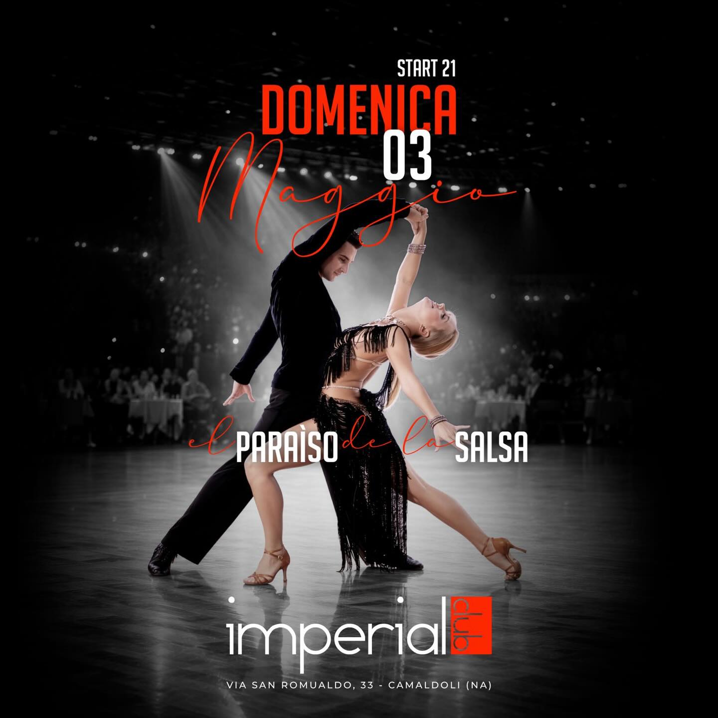 Imperial