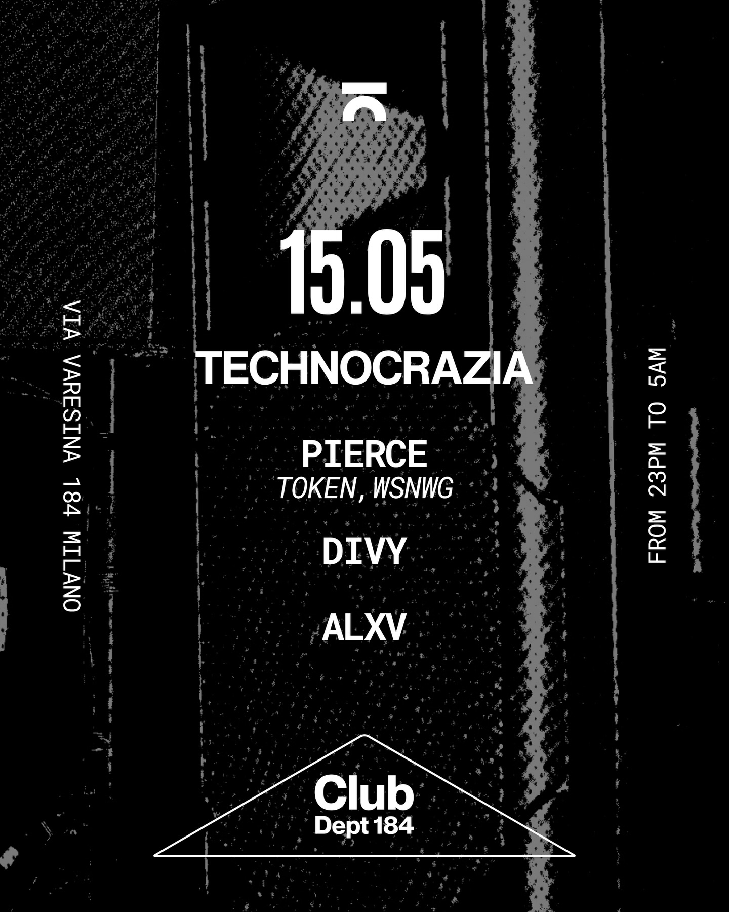 Club Dept 184