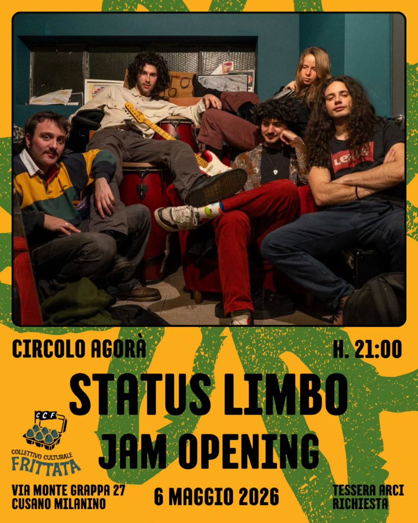 Circolo Agorà