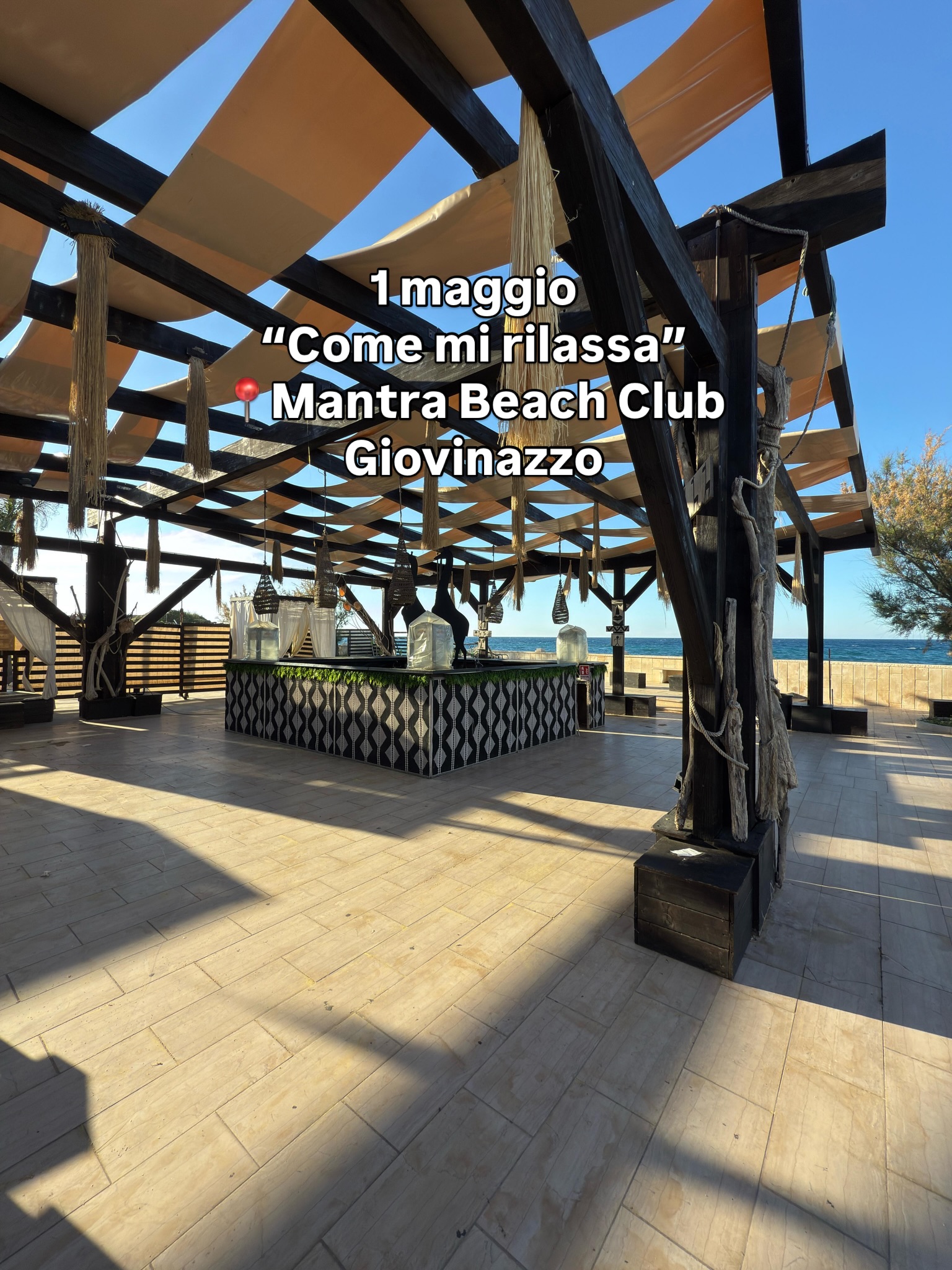 Mantra Beach Club