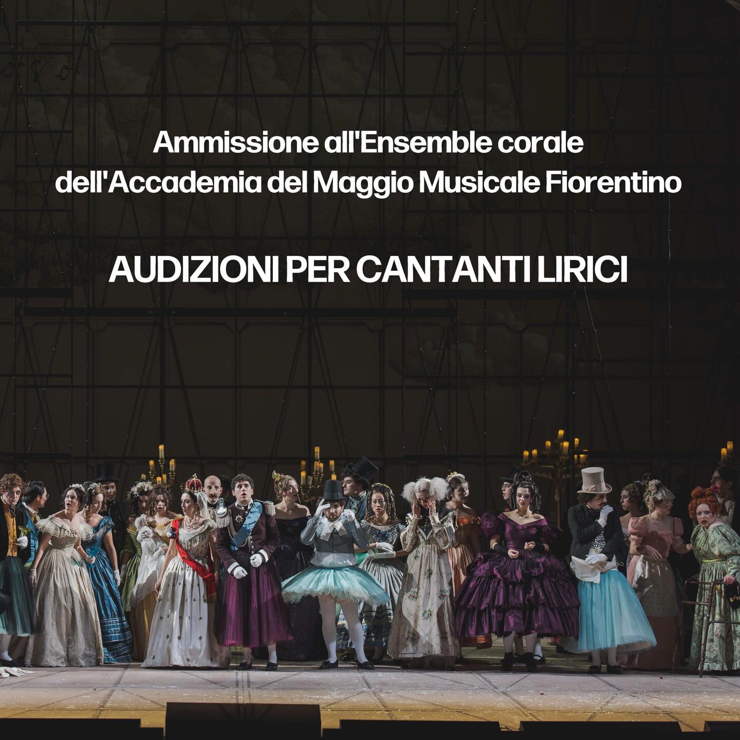 Teatro del Maggio Musicale Fiorentino