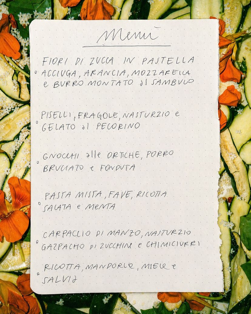 Cortile Murgo Bistrot