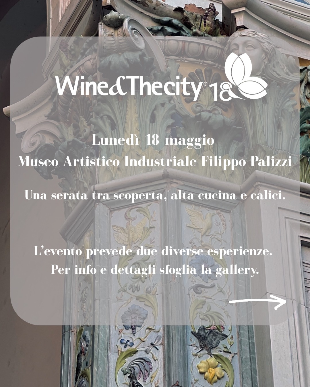 Museo Artistico Industriale Filippo Palizzi