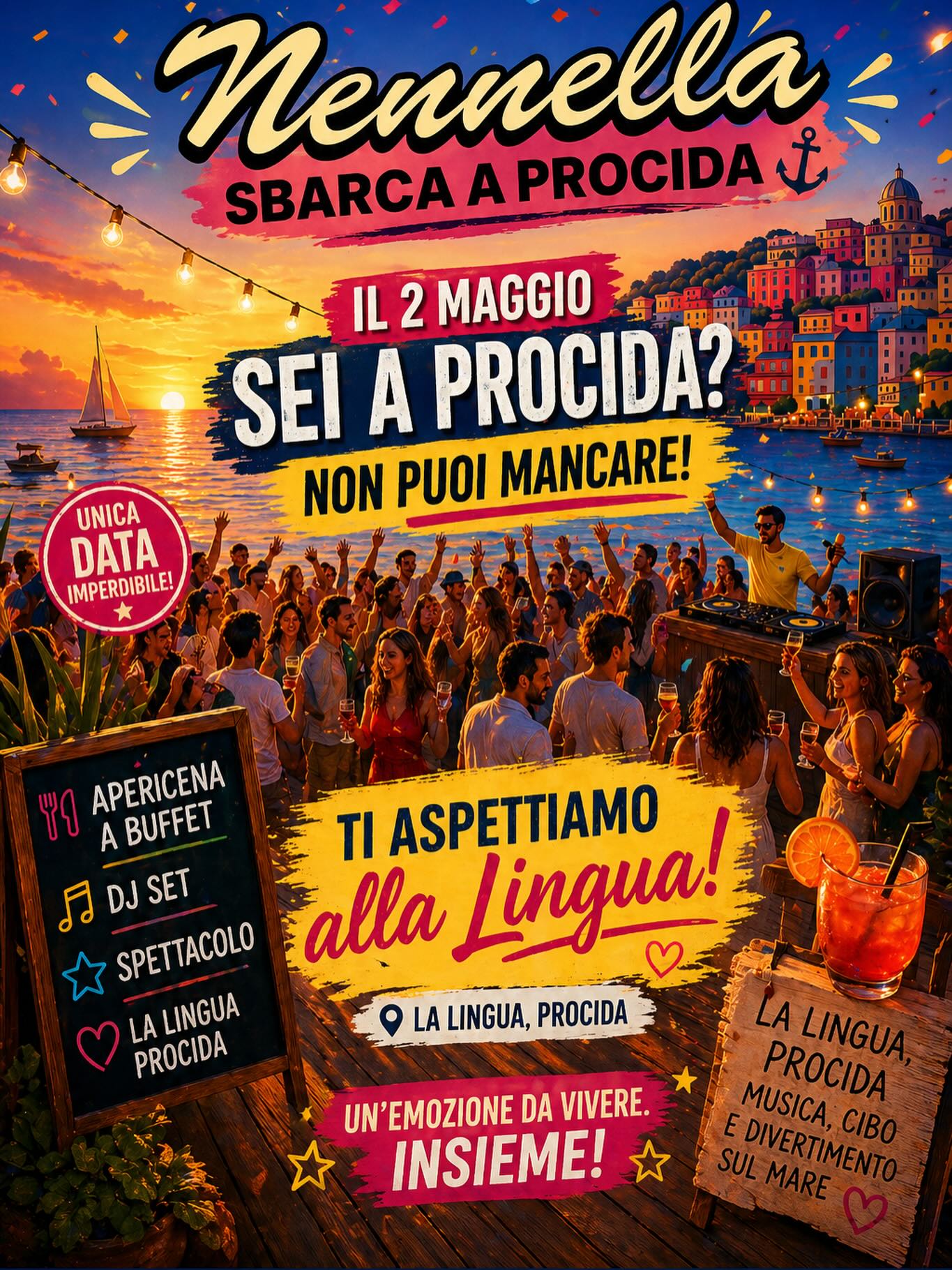 La Lingua