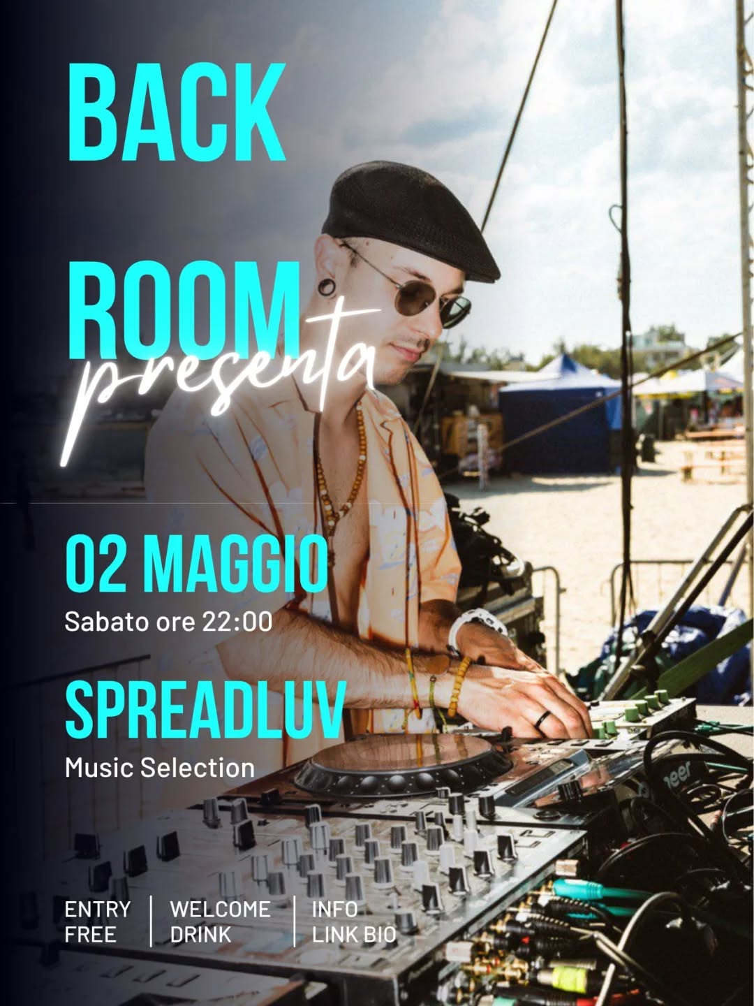 Back Room