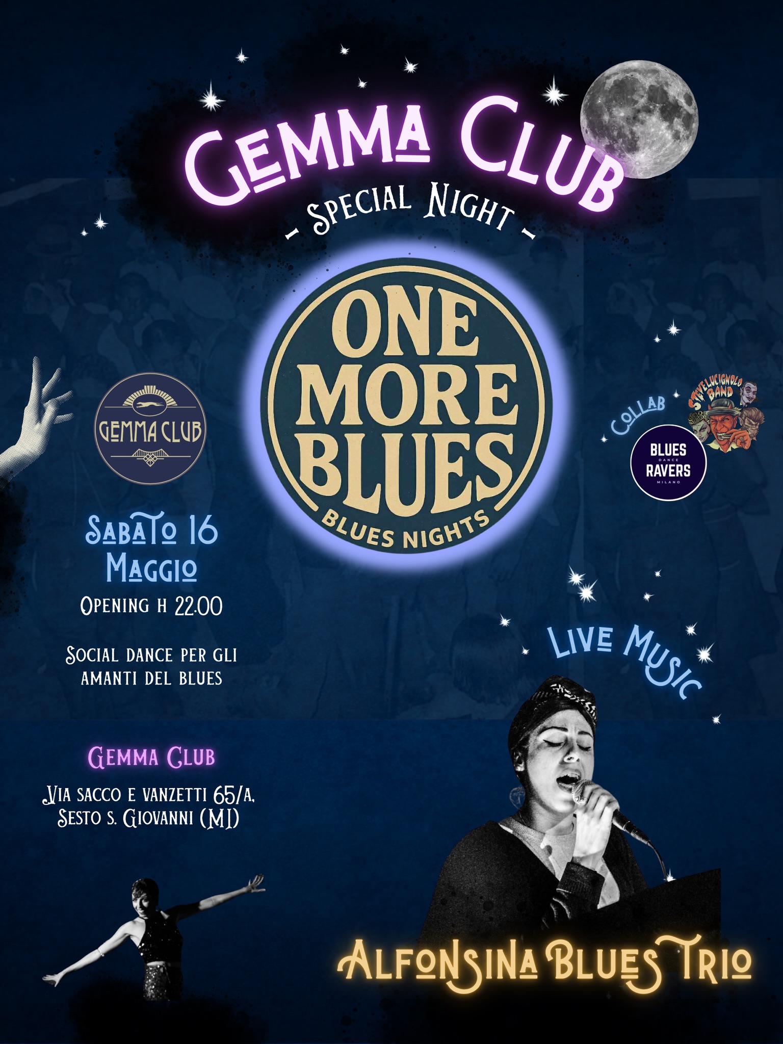 Gemma Club