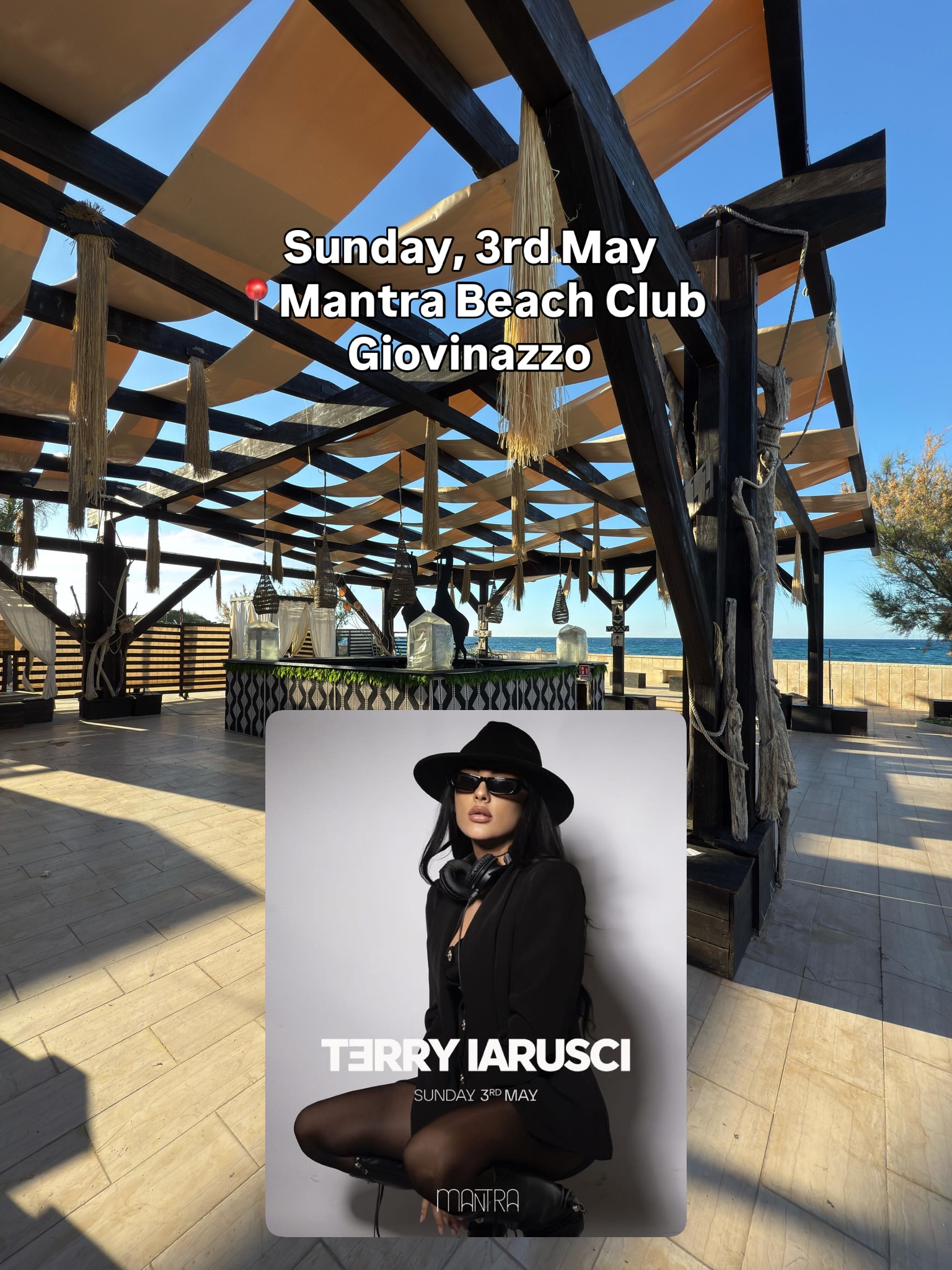 Mantra Beach Club