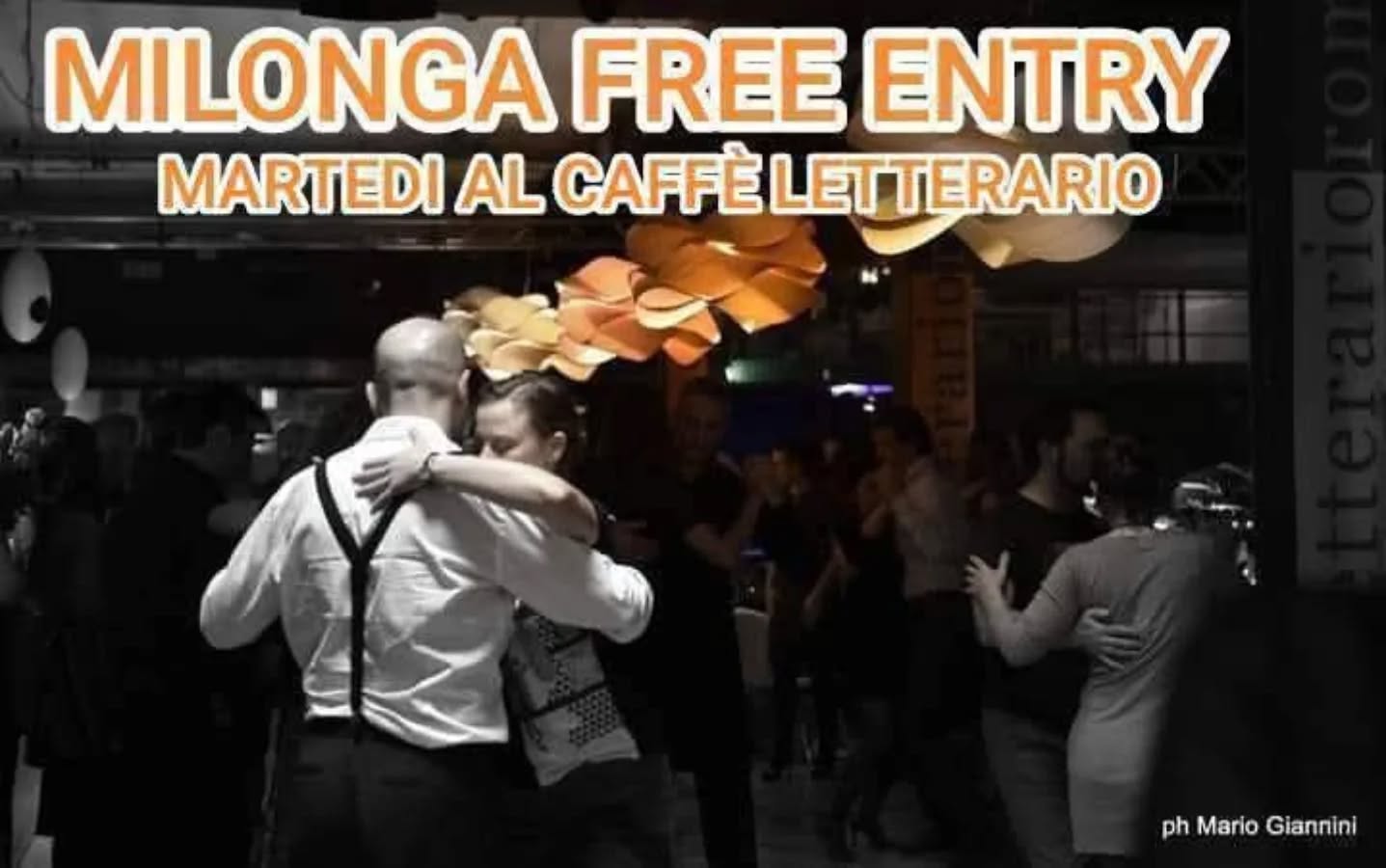 Caffè Letterario