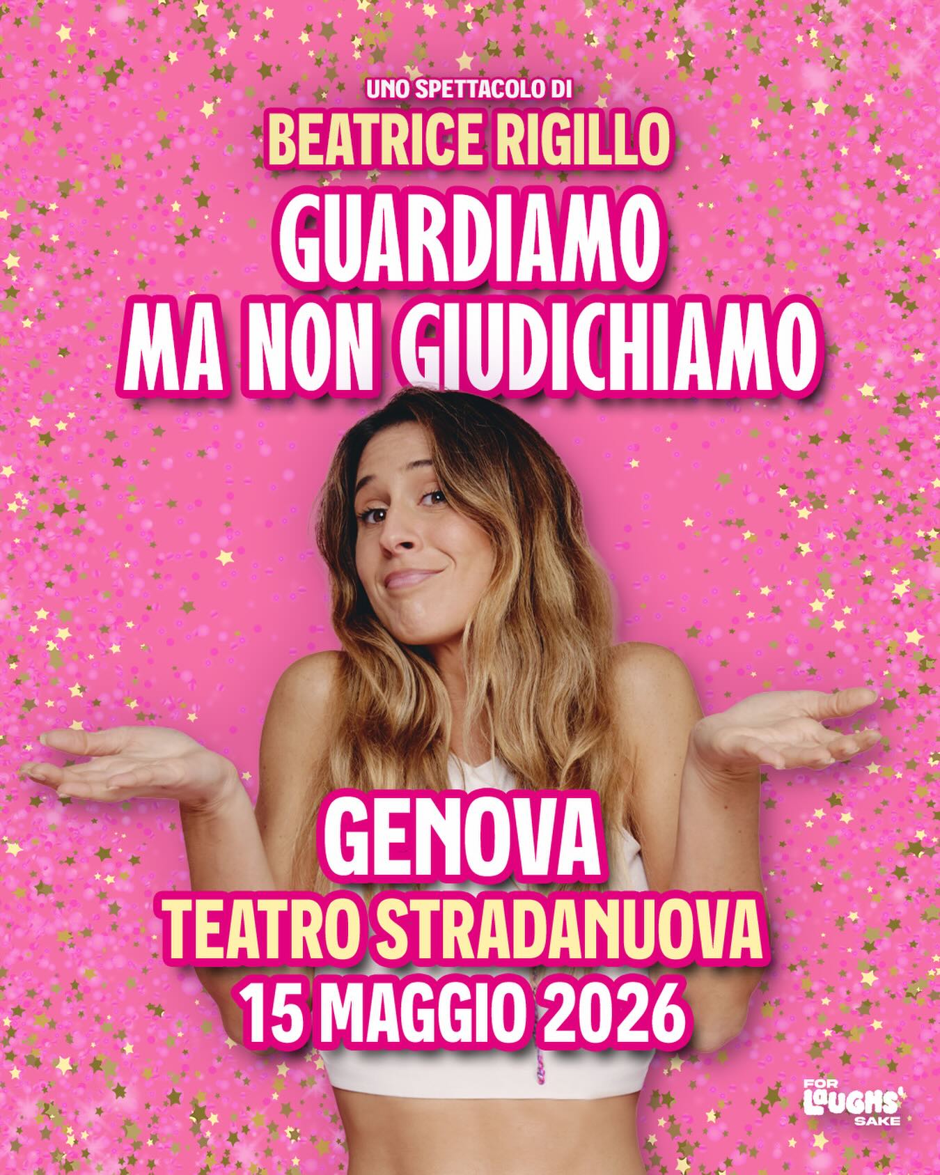 Teatro Strada Nuova