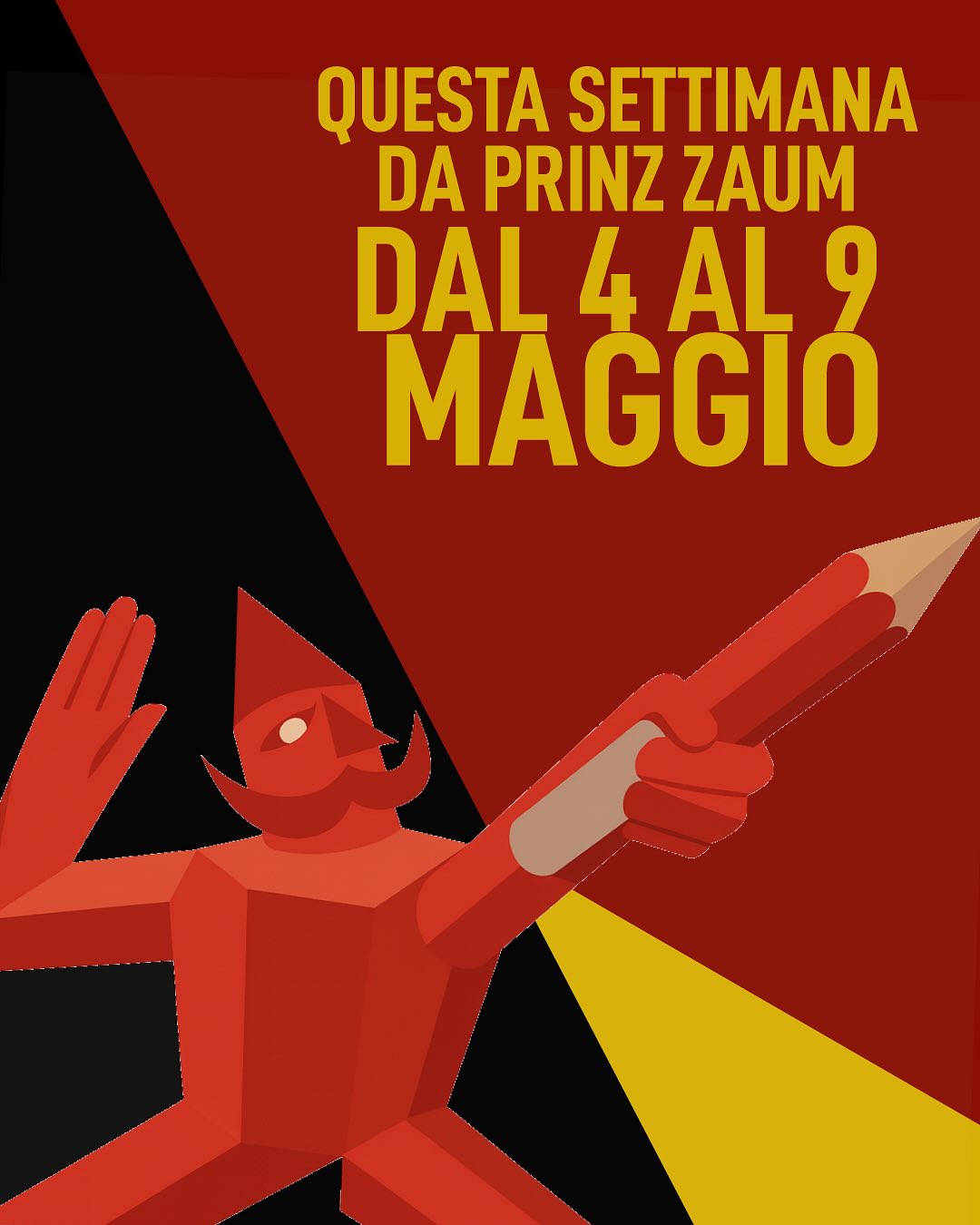 Prinz Zaum