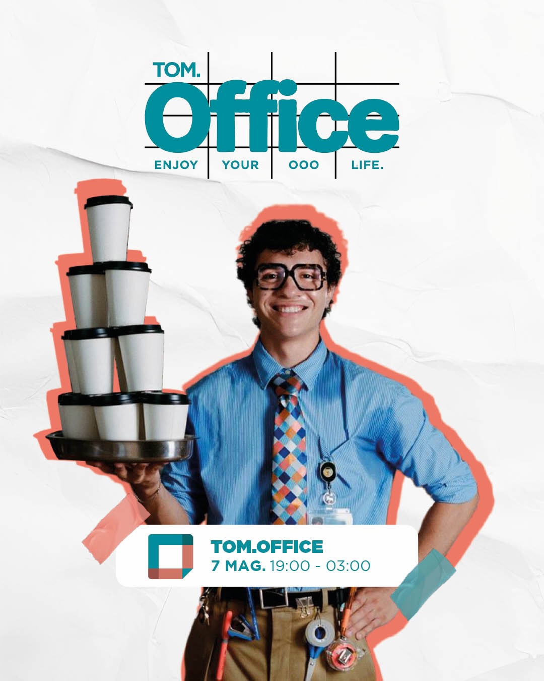 Tom Office
