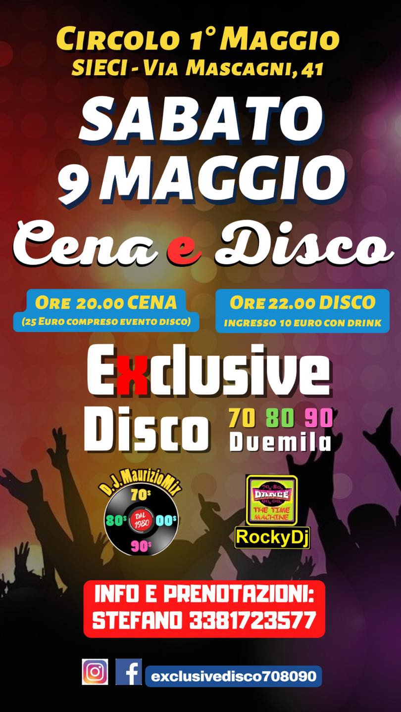 Circolo 1° Maggio