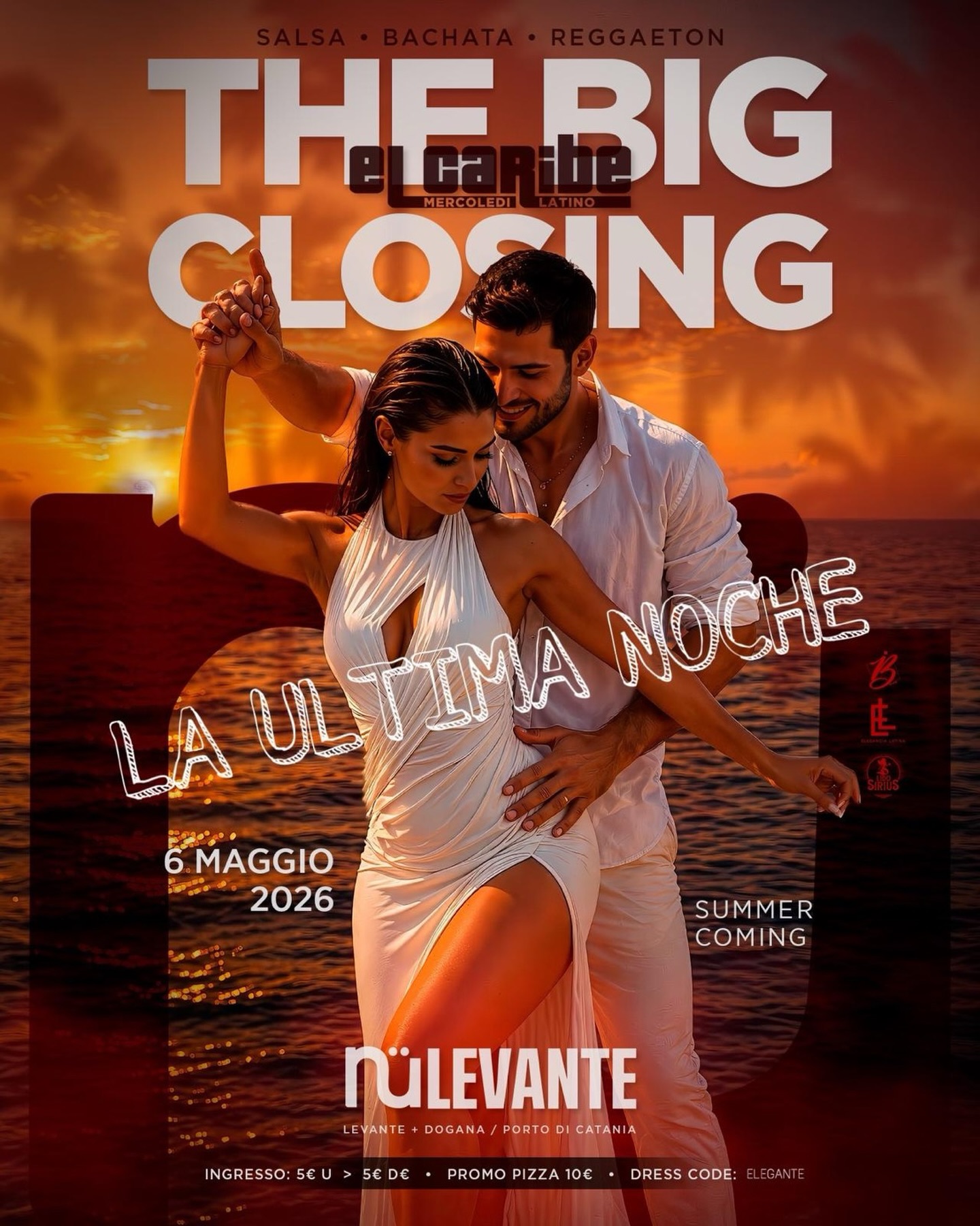 Nu Levante