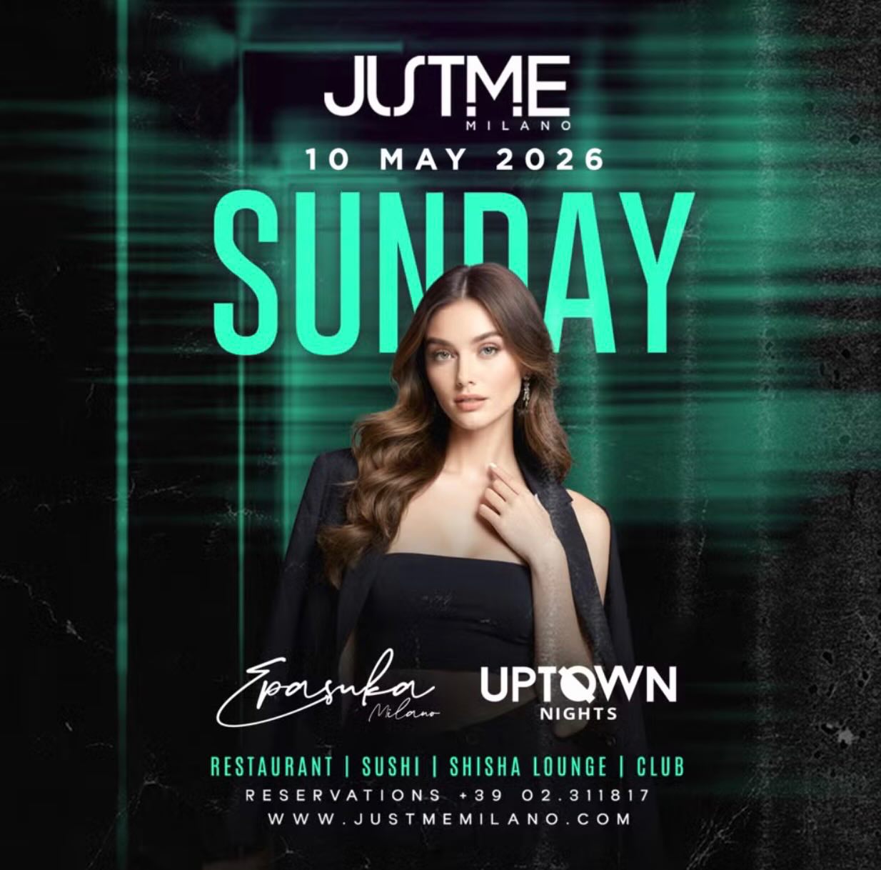 JustMe Uptown