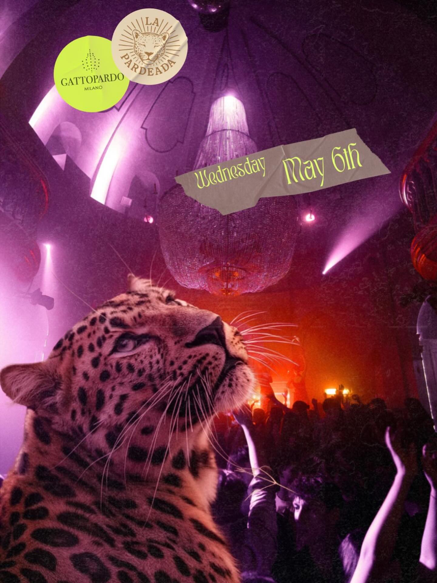 Gattopardo Milano