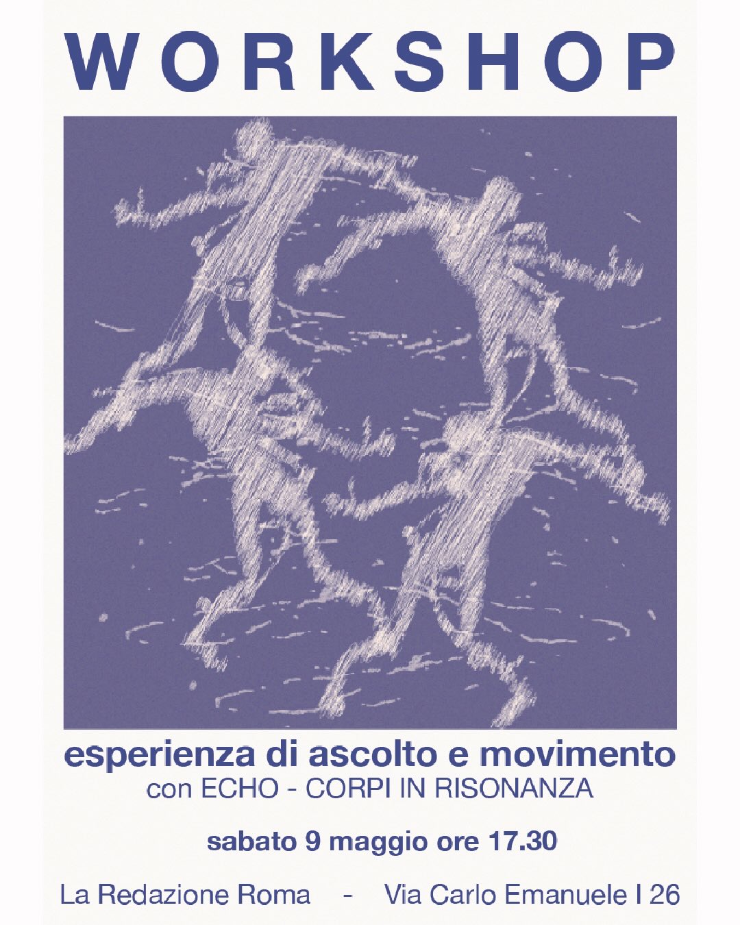 La Redazione Roma