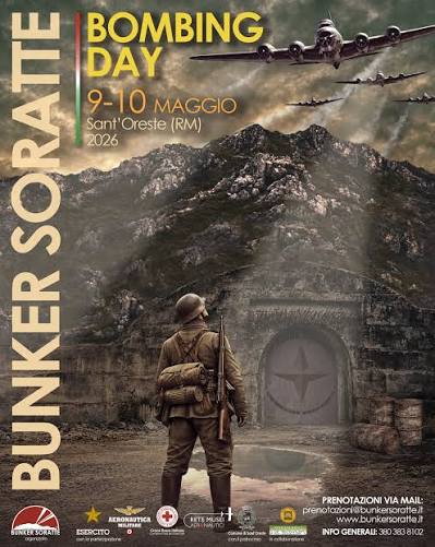 Bunker Soratte