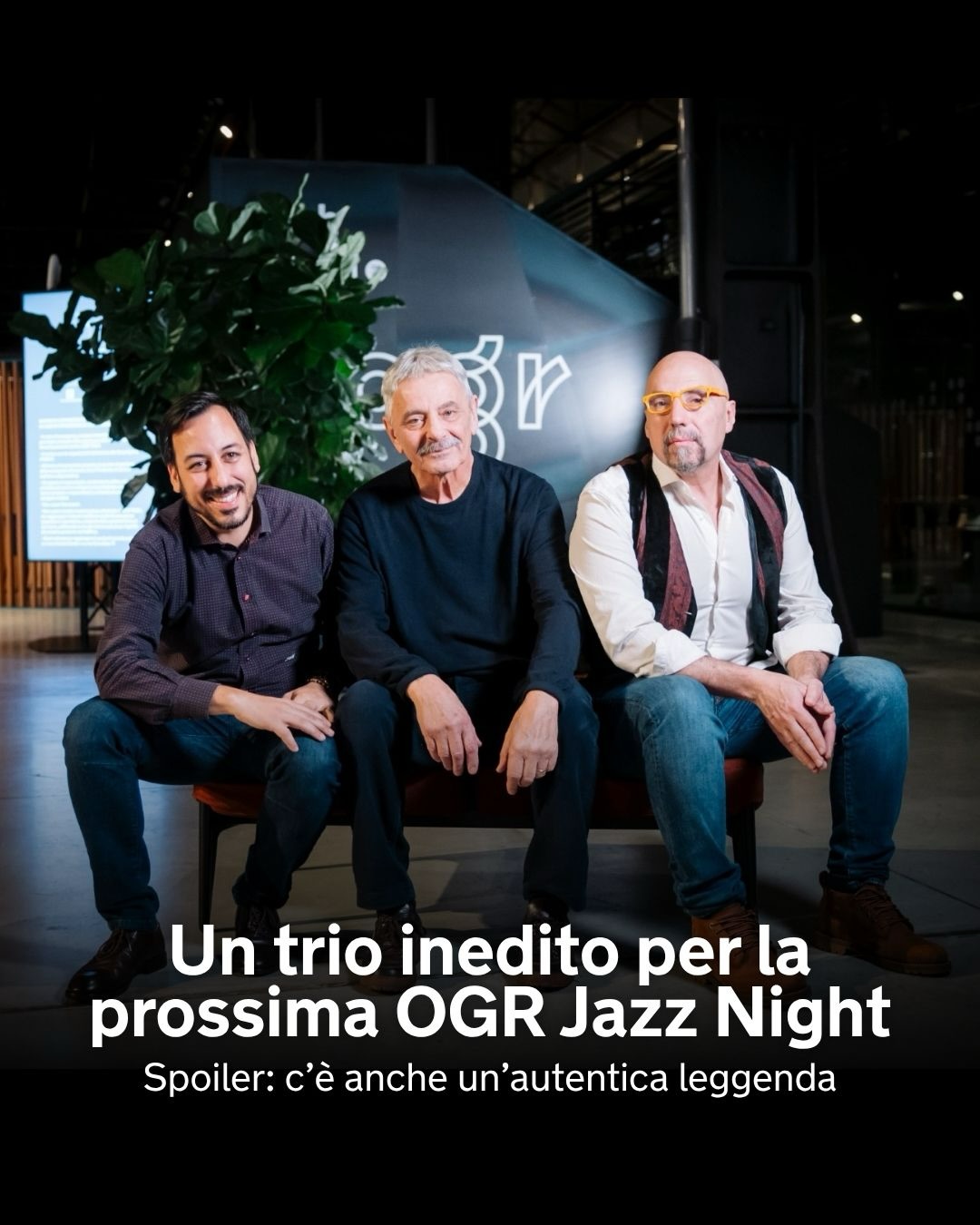OGR Torino, Snodo
