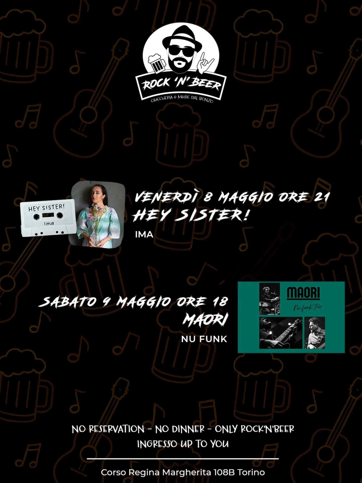 Rock'n'Beer