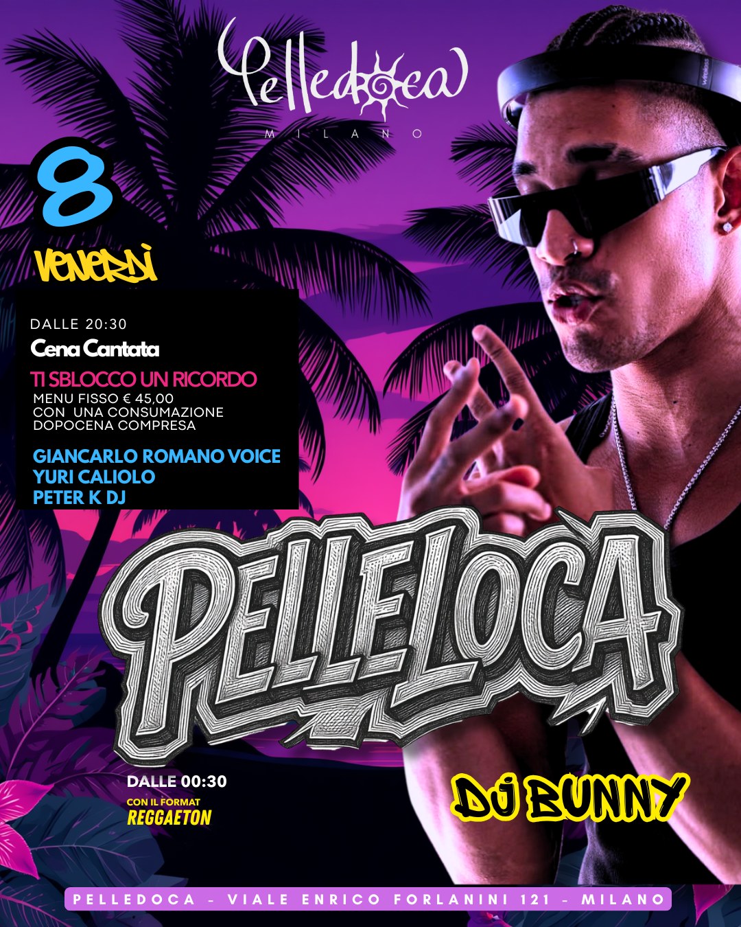 Pelleloca