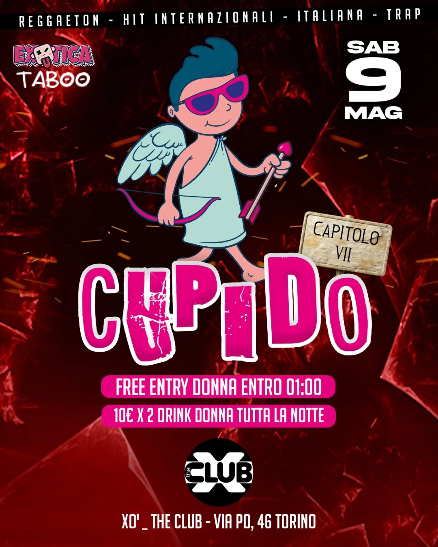 XÓ_TheCLUB