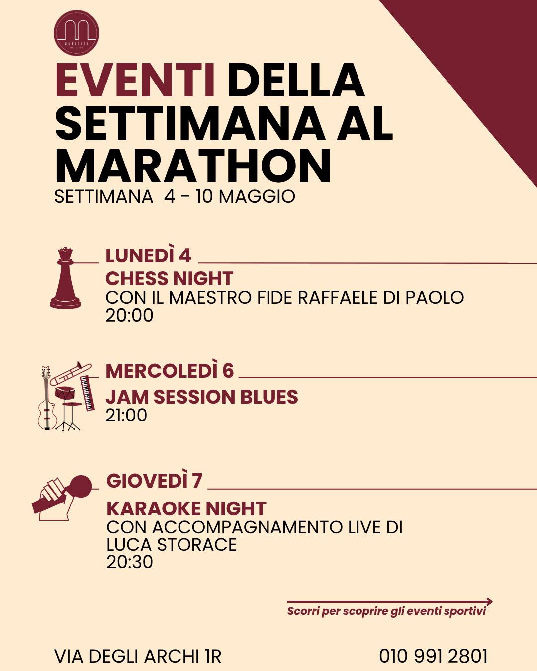 Marathon
