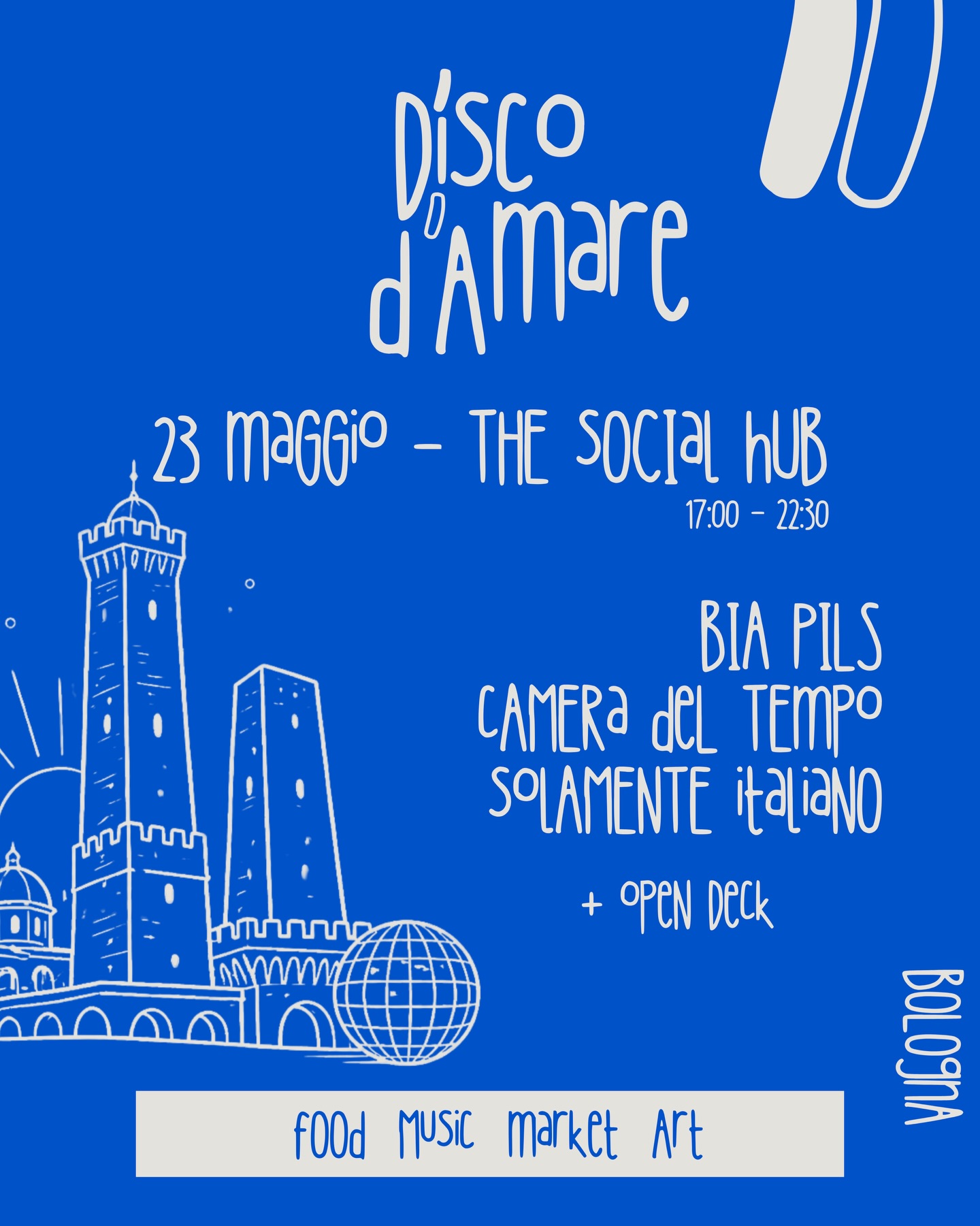 The Social Hub