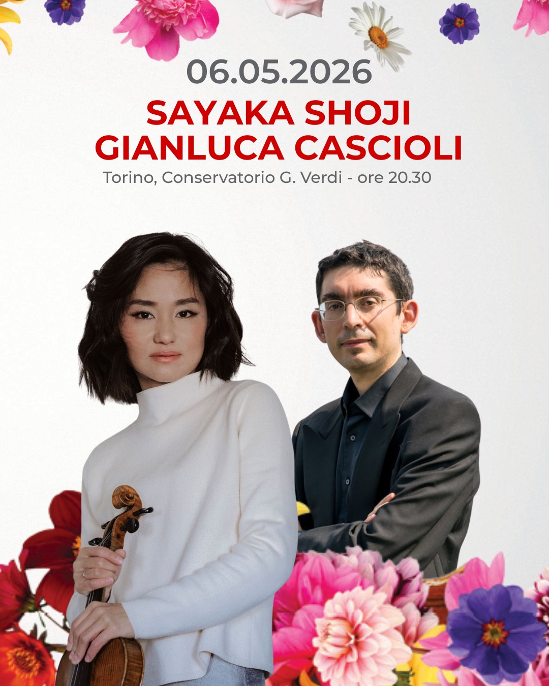 Conservatorio G. Verdi