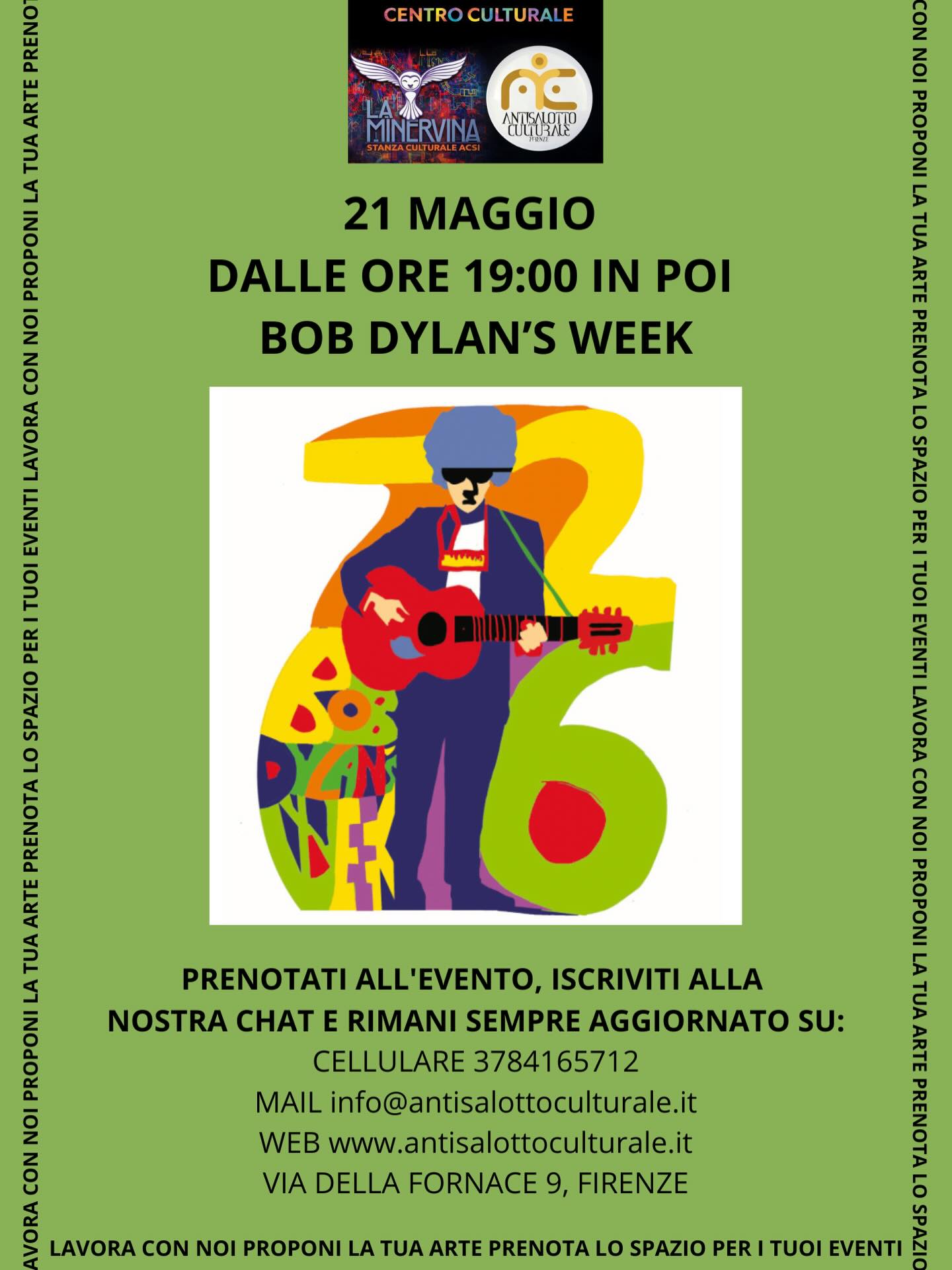 Antisalotto Culturale