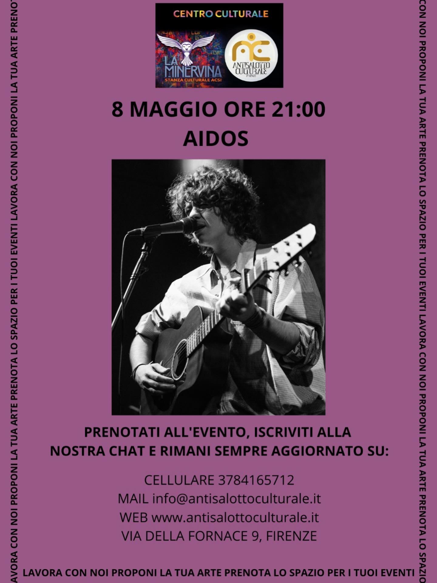 Antisalotto Culturale