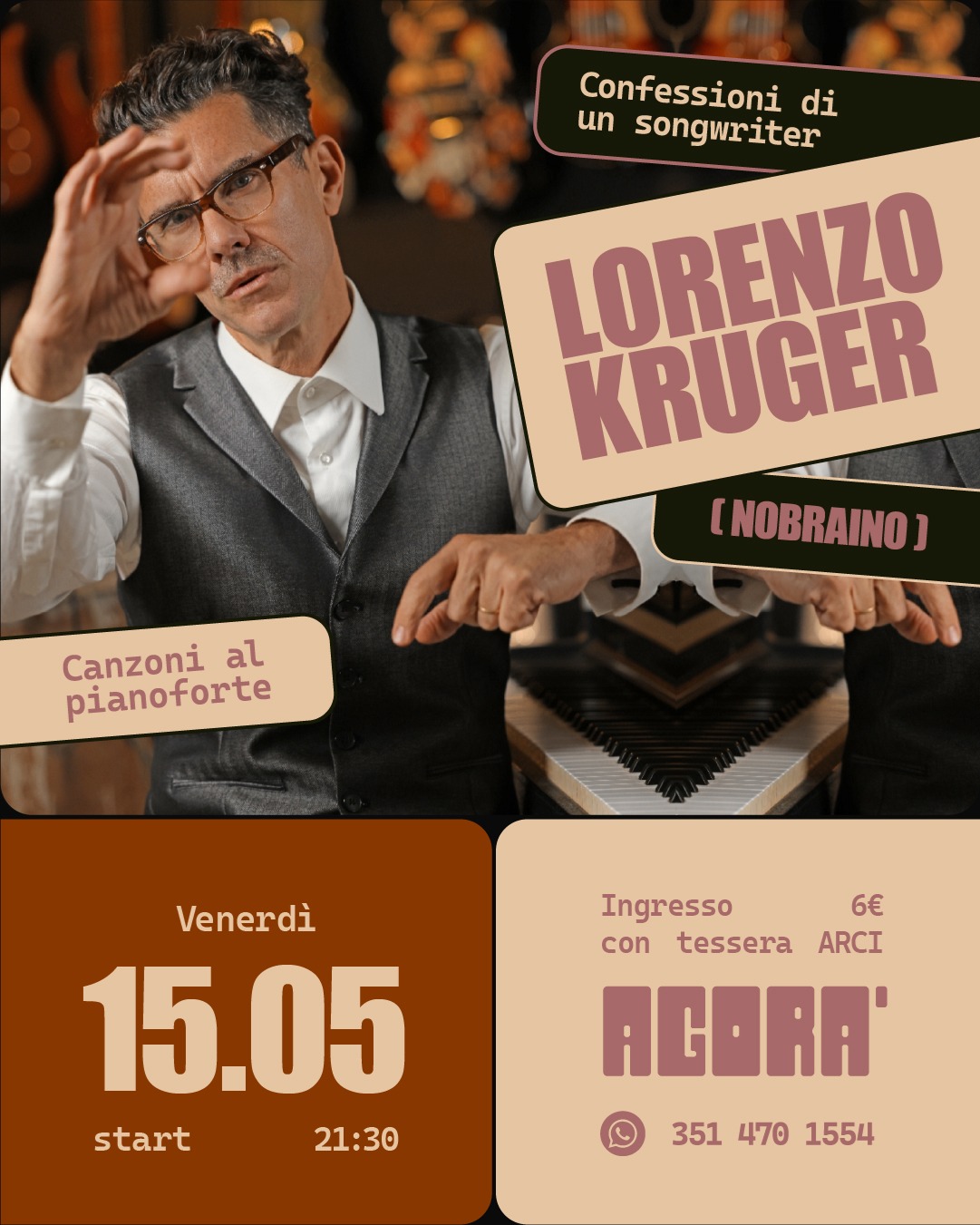 Agorà