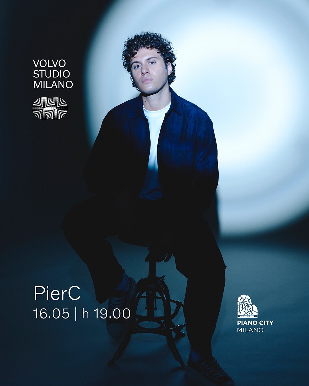 Volvo Studio Milano
