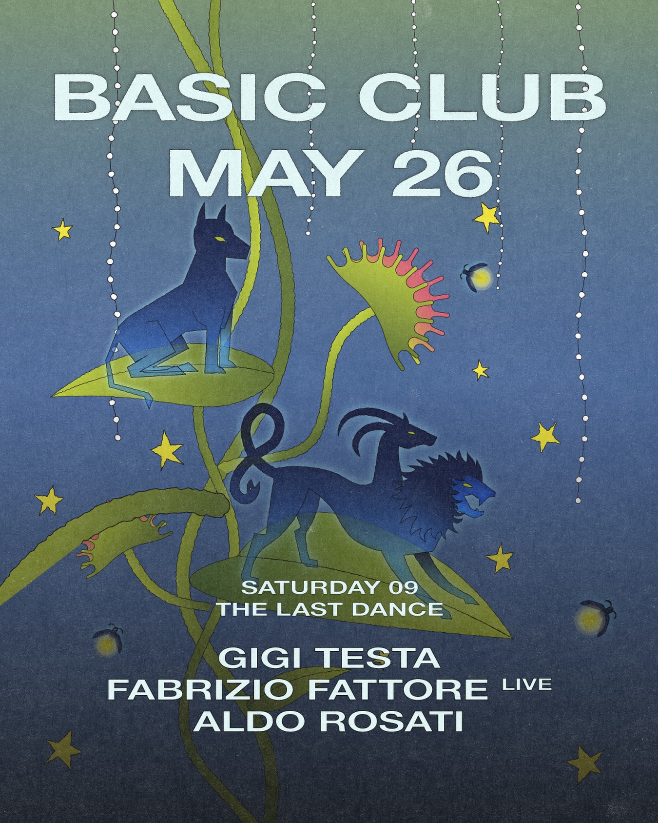 Basic Club