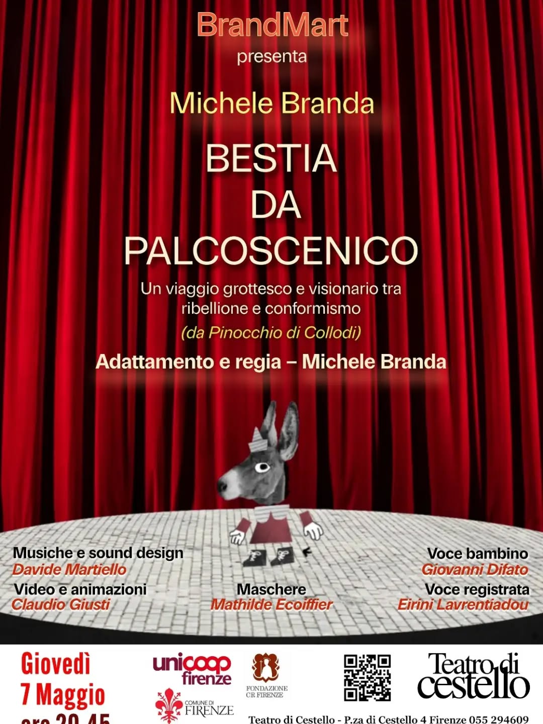 Teatro di Cestello