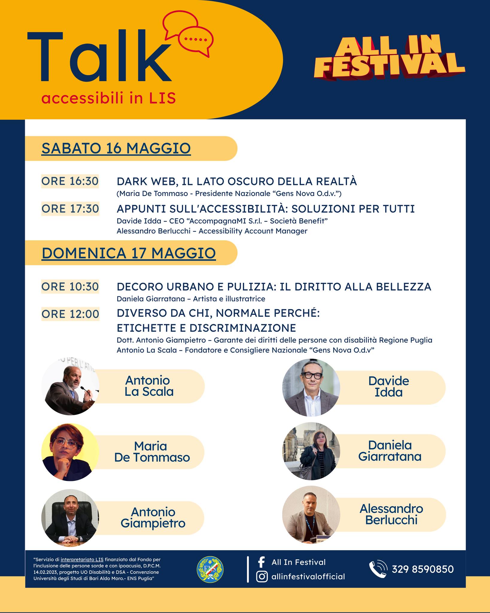 All In Festival