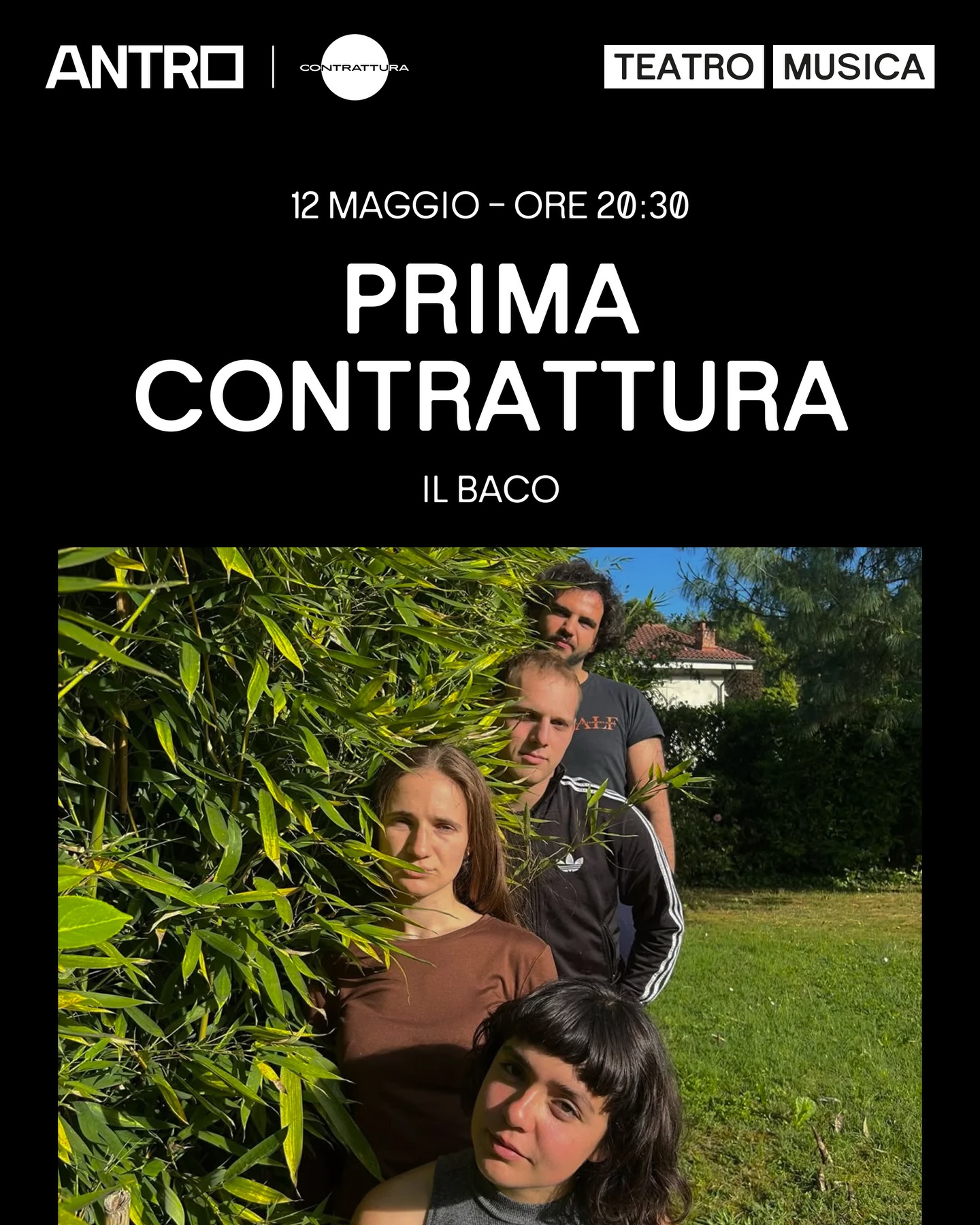 Antro