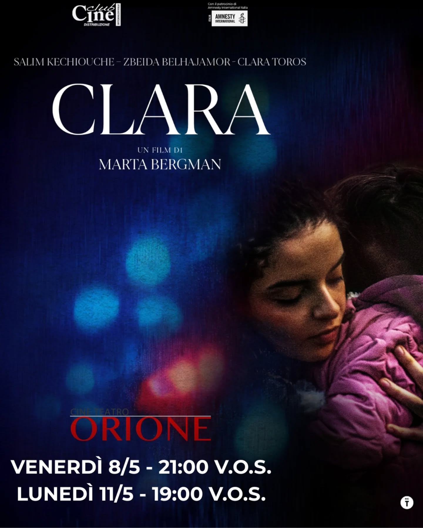 Cine Teatro Orione